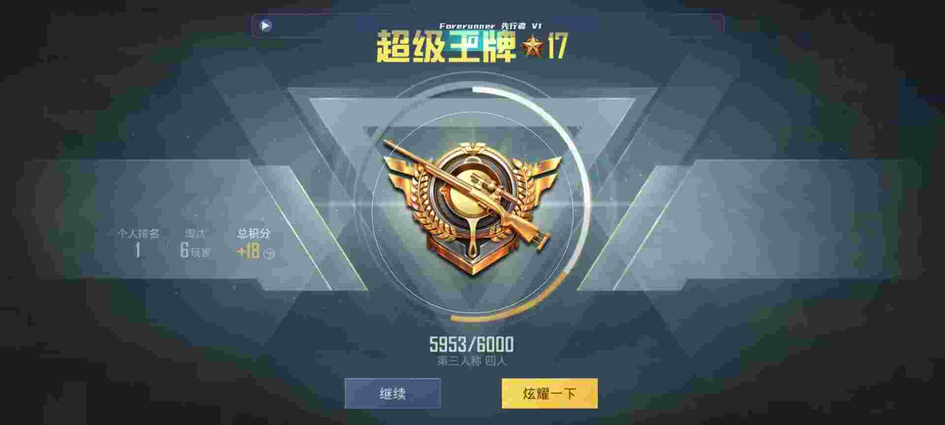 和平精英鸡腿辅助自瞄 - ѰƽӢ辅助预览图